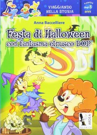 Festa di Halloween