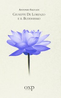Giuseppe De Lorenzo e il Buddhismo