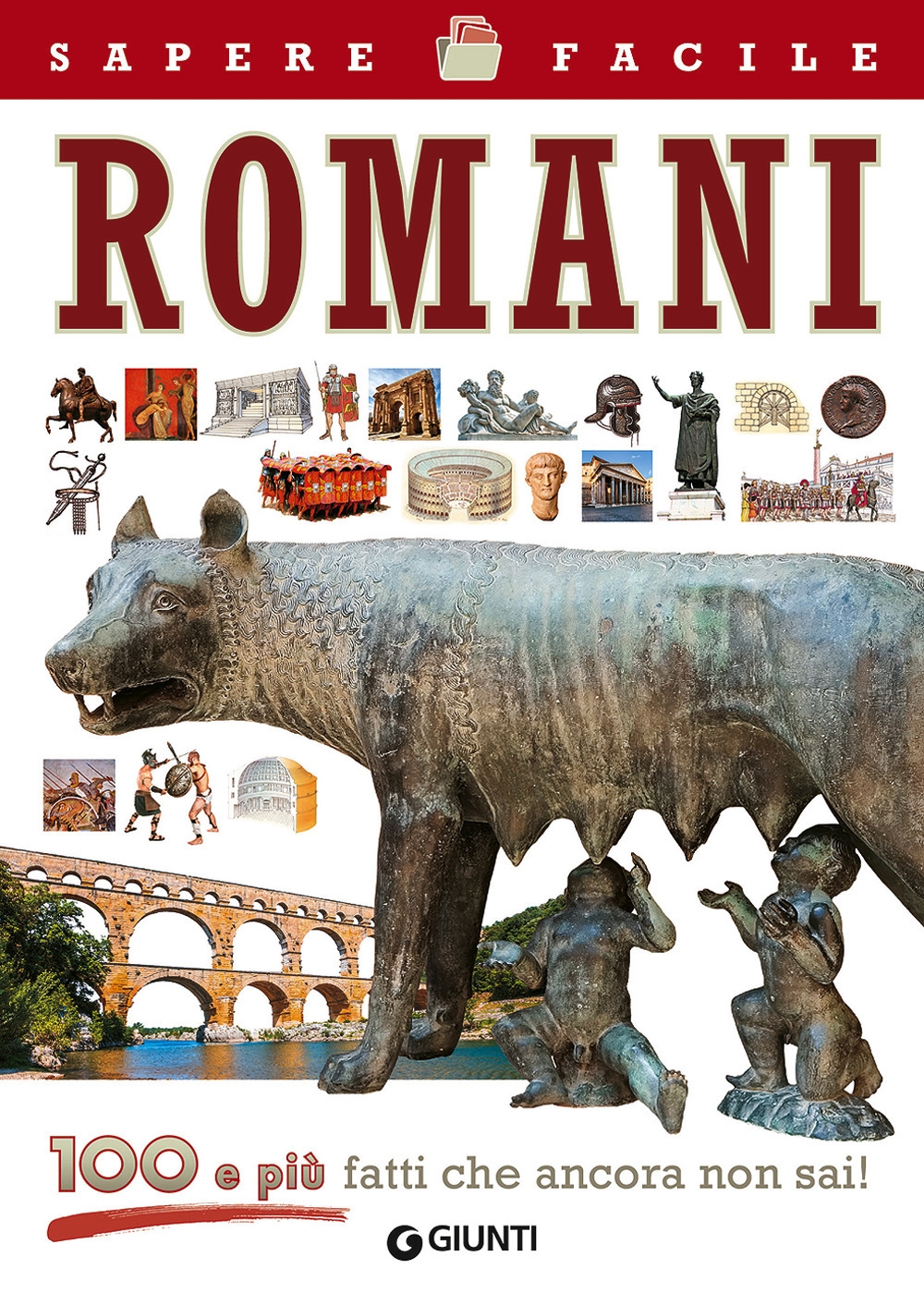 Romani. Saper facile Romani. Saper facile