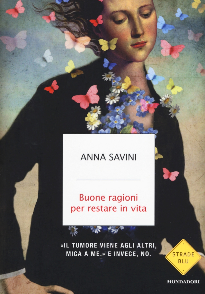 Buone ragioni per restare in vita Buone ragioni per restare in vita