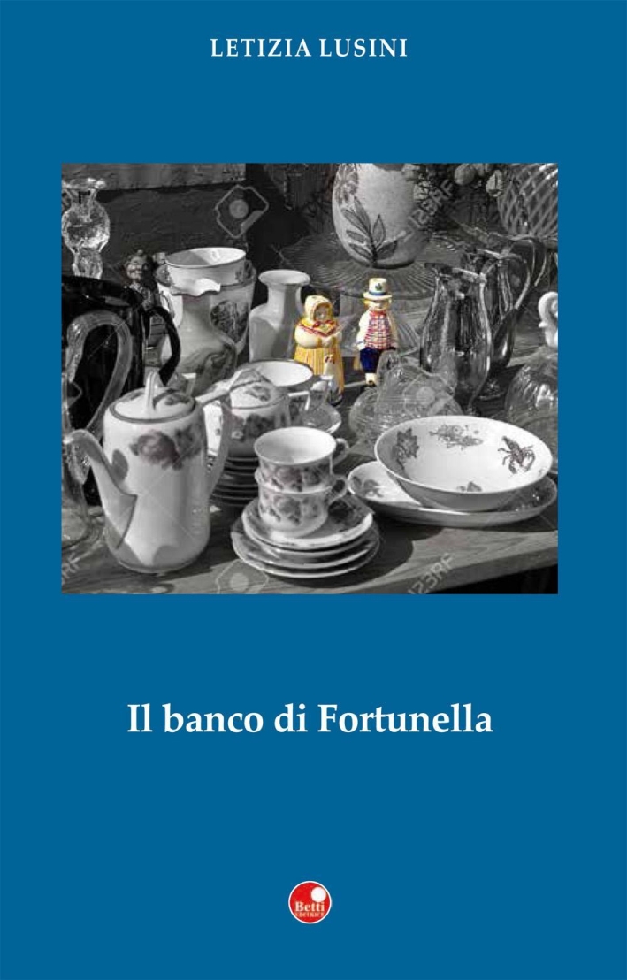 Il banco di Fortunella Il banco di Fortunella