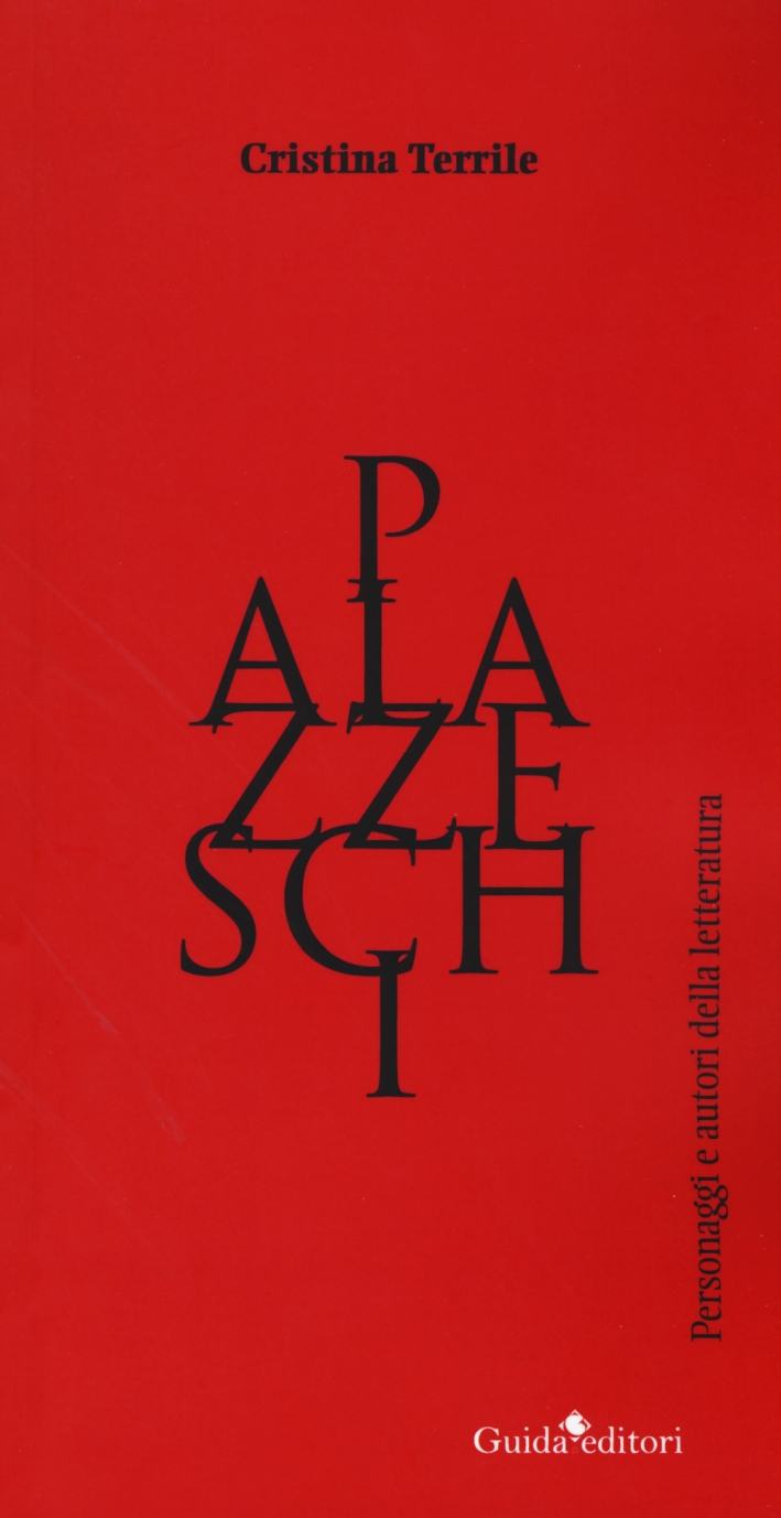 Palazzeschi Palazzeschi