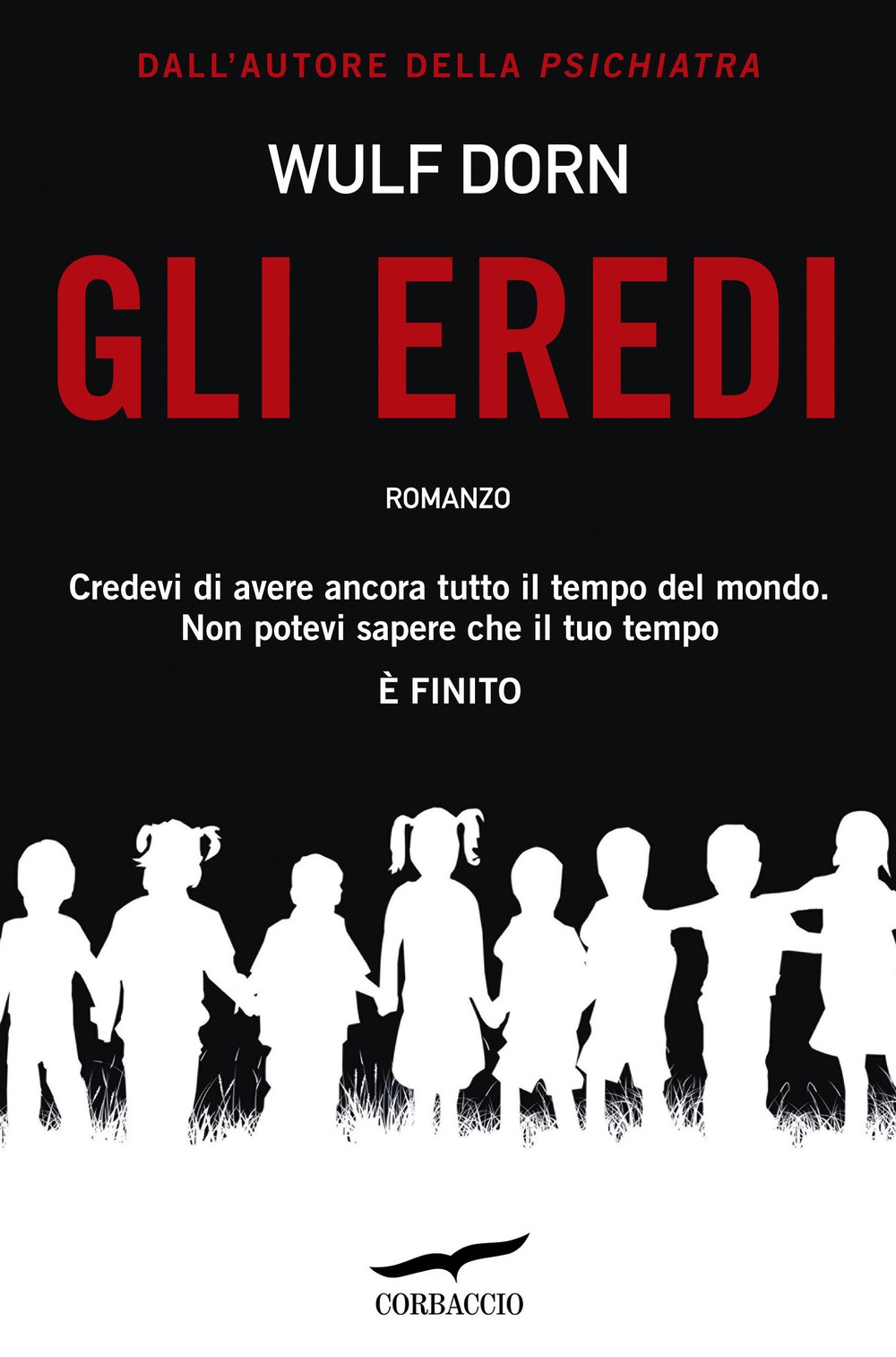 Gli eredi Gli eredi