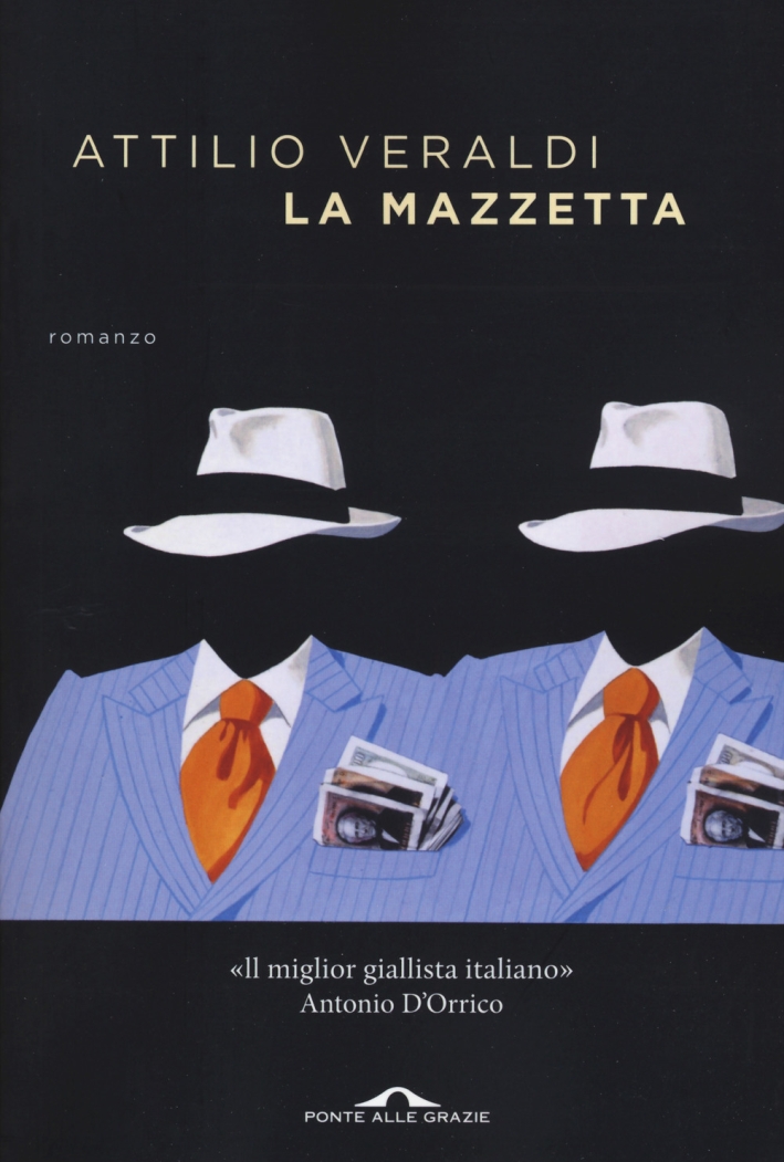 La mazzetta La mazzetta