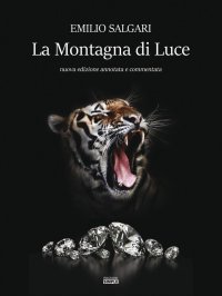 La montagna di luce