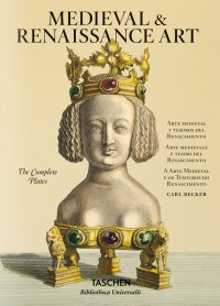 Medieval & Renaissance art