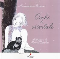 Occhi da orientale