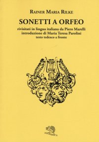 Sonetti a Orfeo