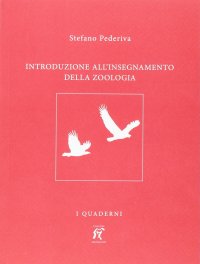 Introduzione all'insegnamento della zoologia