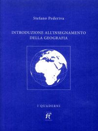 Introduzione all'insegnamento della geografia