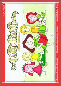 Les tutti frutti. Ediz. multilingue