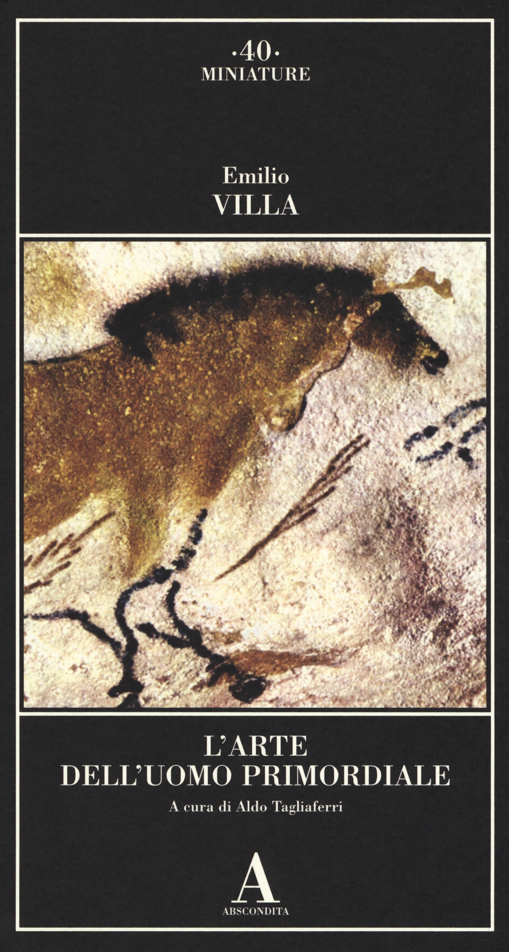 L'arte dell'uomo primordiale L'arte dell'uomo primordiale