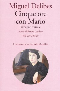 Cinque ore con Mario