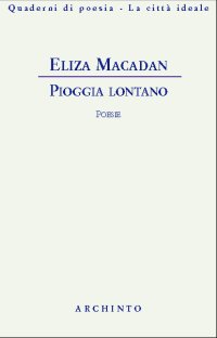 Pioggia lontano