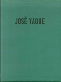 Josè Yaque. Tierra madre