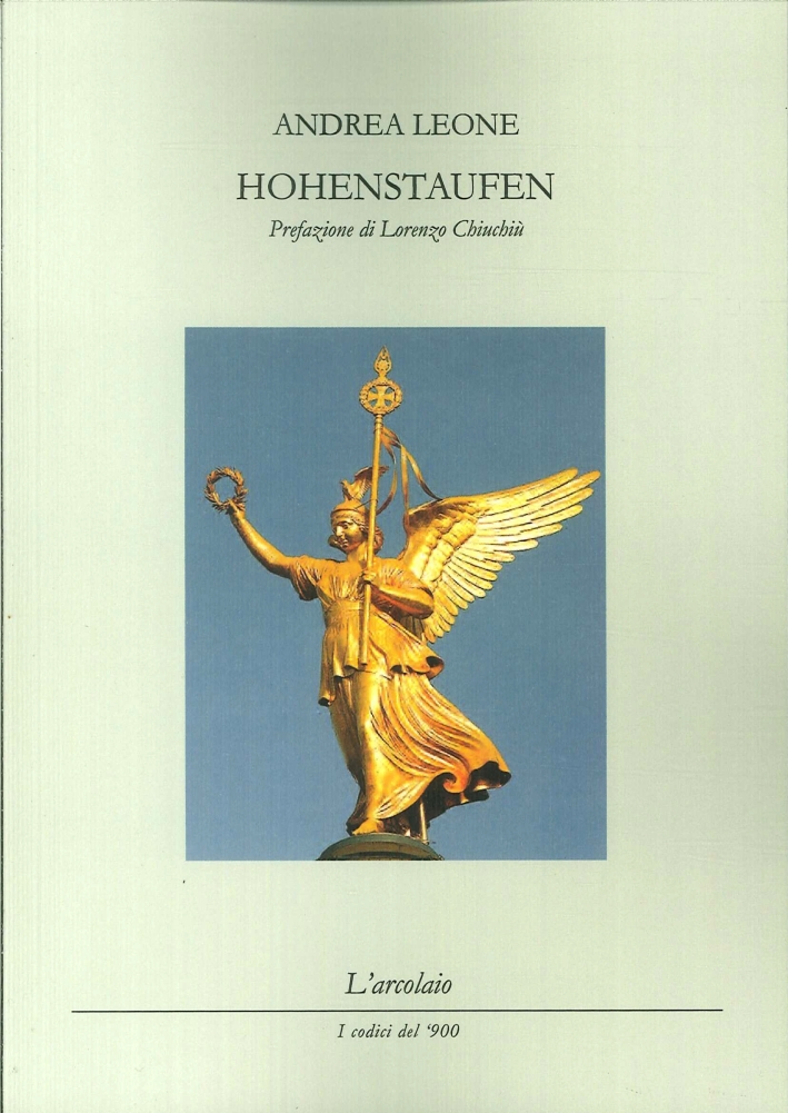 Hohenstaufen
