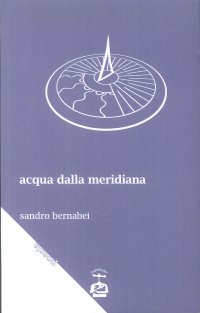 Acqua dalla meridiana