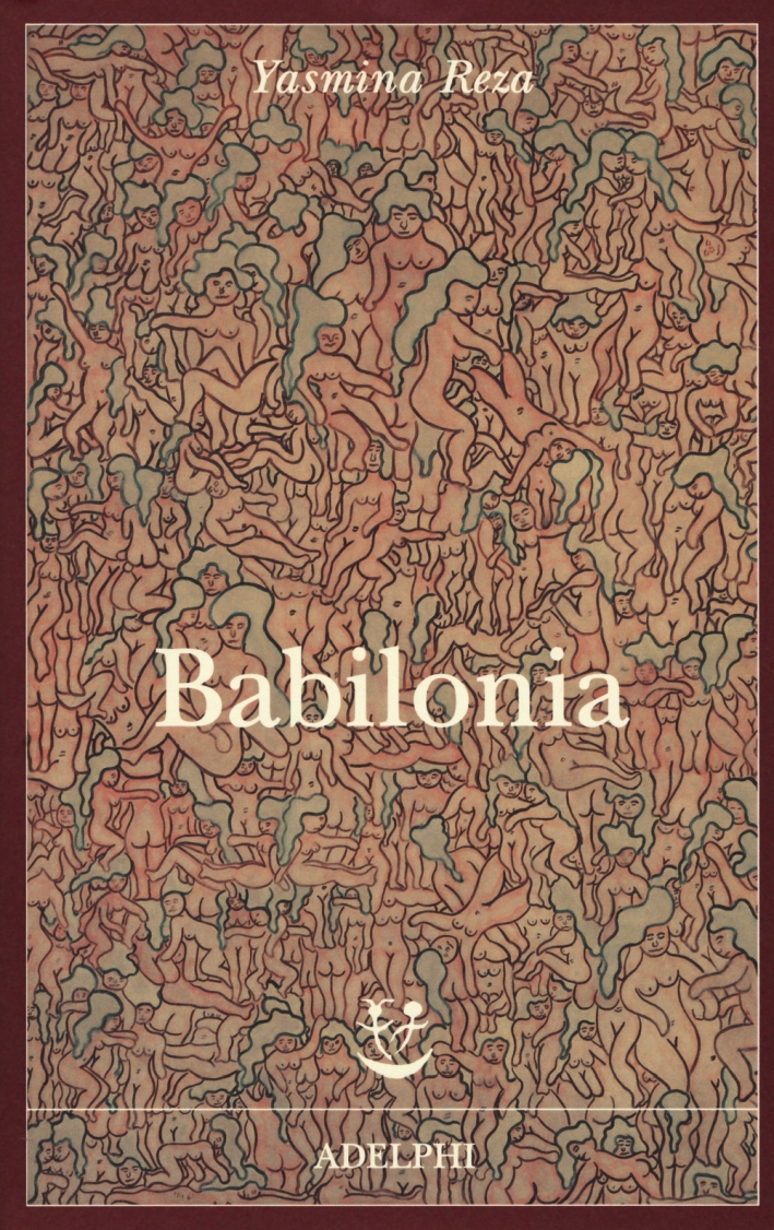 Babilonia Babilonia