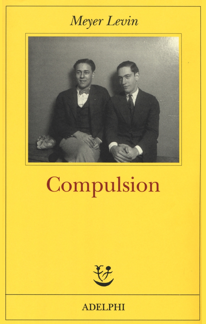 Compulsion Compulsion