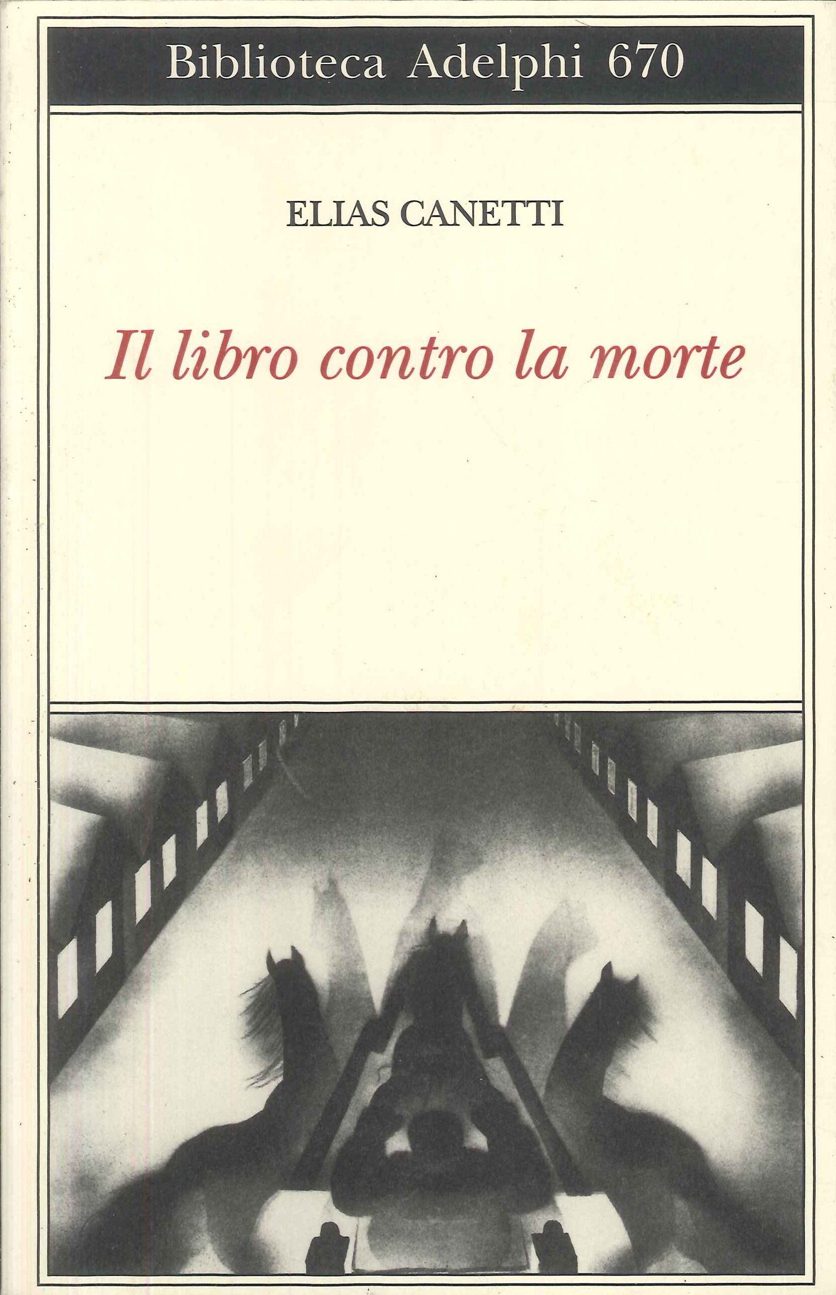 Il libro contro la morte Il libro contro la morte
