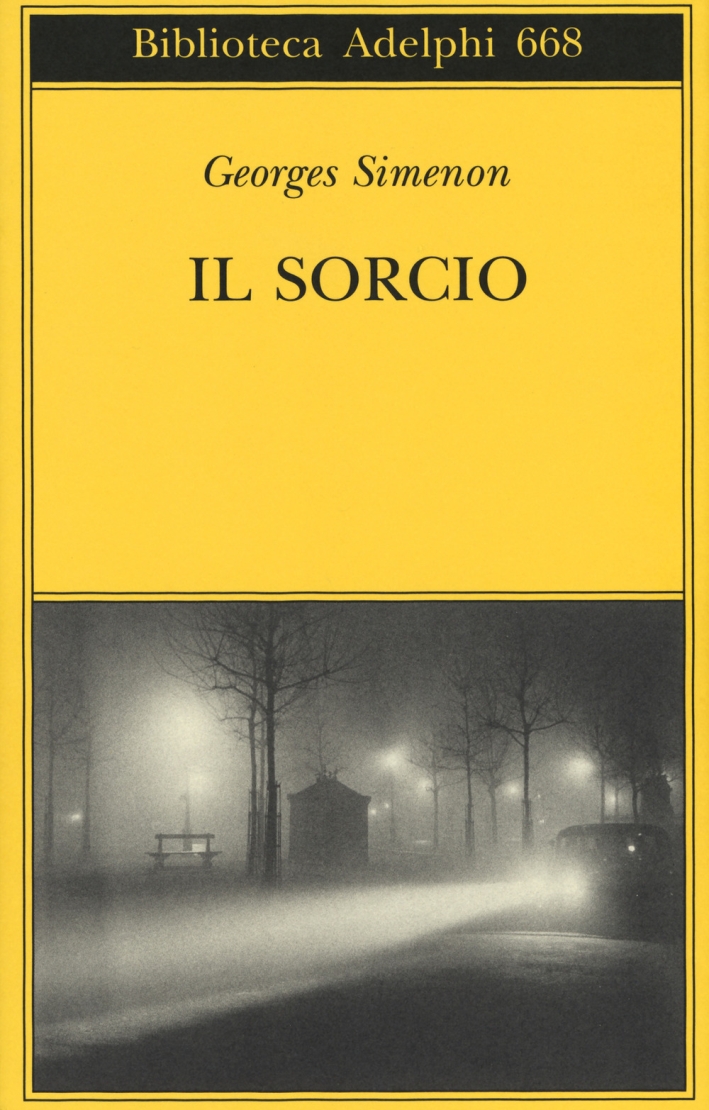 Il sorcio Il sorcio