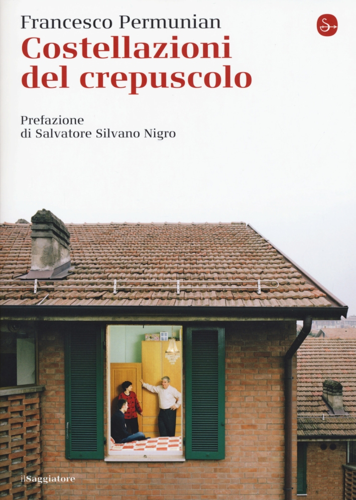 Costellazioni del crepuscolo Costellazioni del crepuscolo