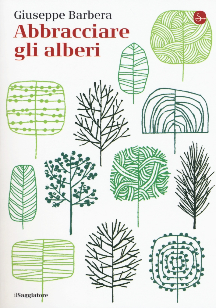 Abbracciare gli alberi Abbracciare gli alberi