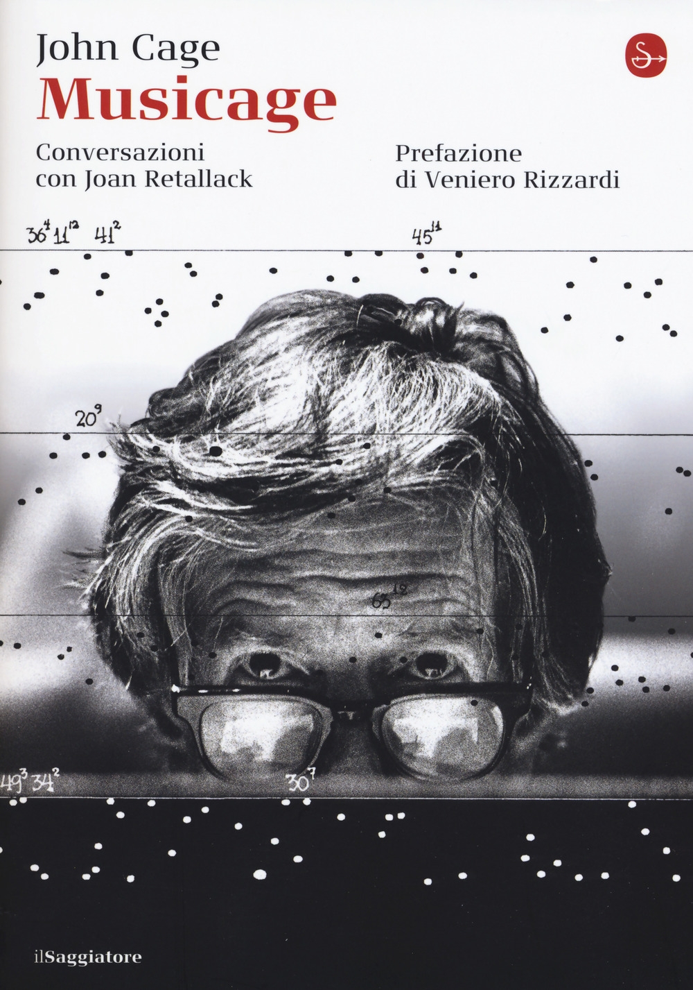 Musicage. Conversazione con Joan Retallack Musicage. Conversazione con Joan Retallack