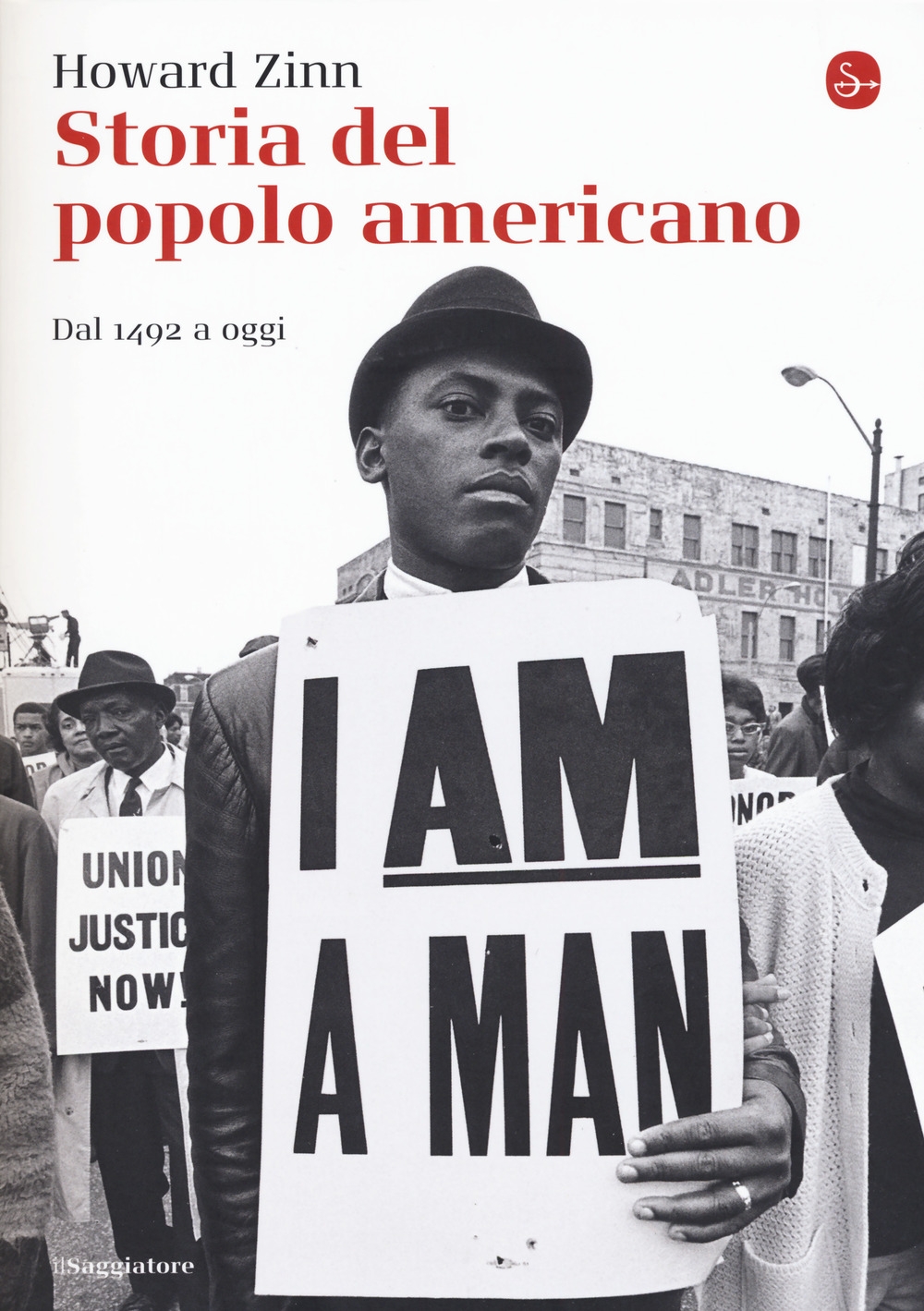 Storia del popolo americano. Dal 1492 ad oggi Storia del popolo americano. Dal 1492 ad oggi