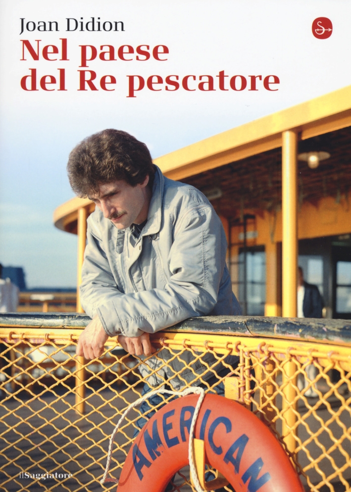 Nel paese del re pescatore Nel paese del re pescatore