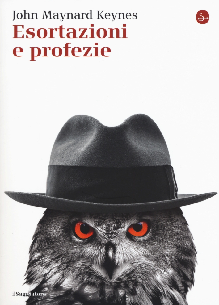 Esortazioni e profezie Esortazioni e profezie