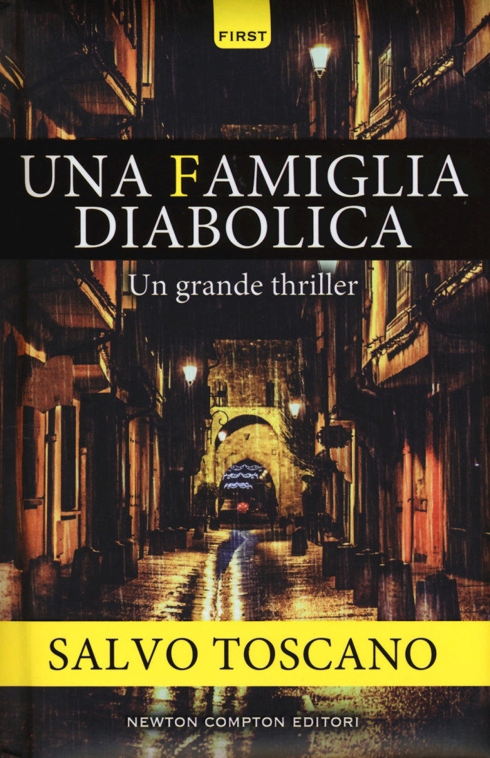 Una famiglia diabolica Una famiglia diabolica
