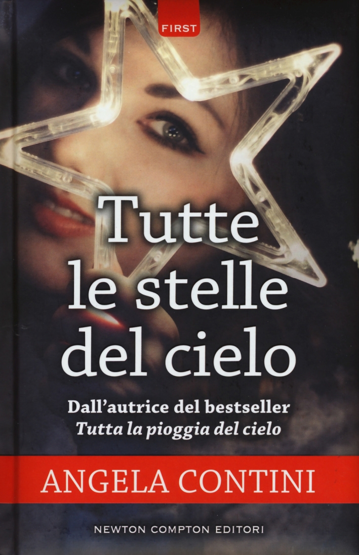 Tutte le stelle del cielo Tutte le stelle del cielo