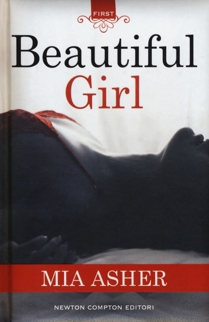 Beautiful girl Beautiful girl