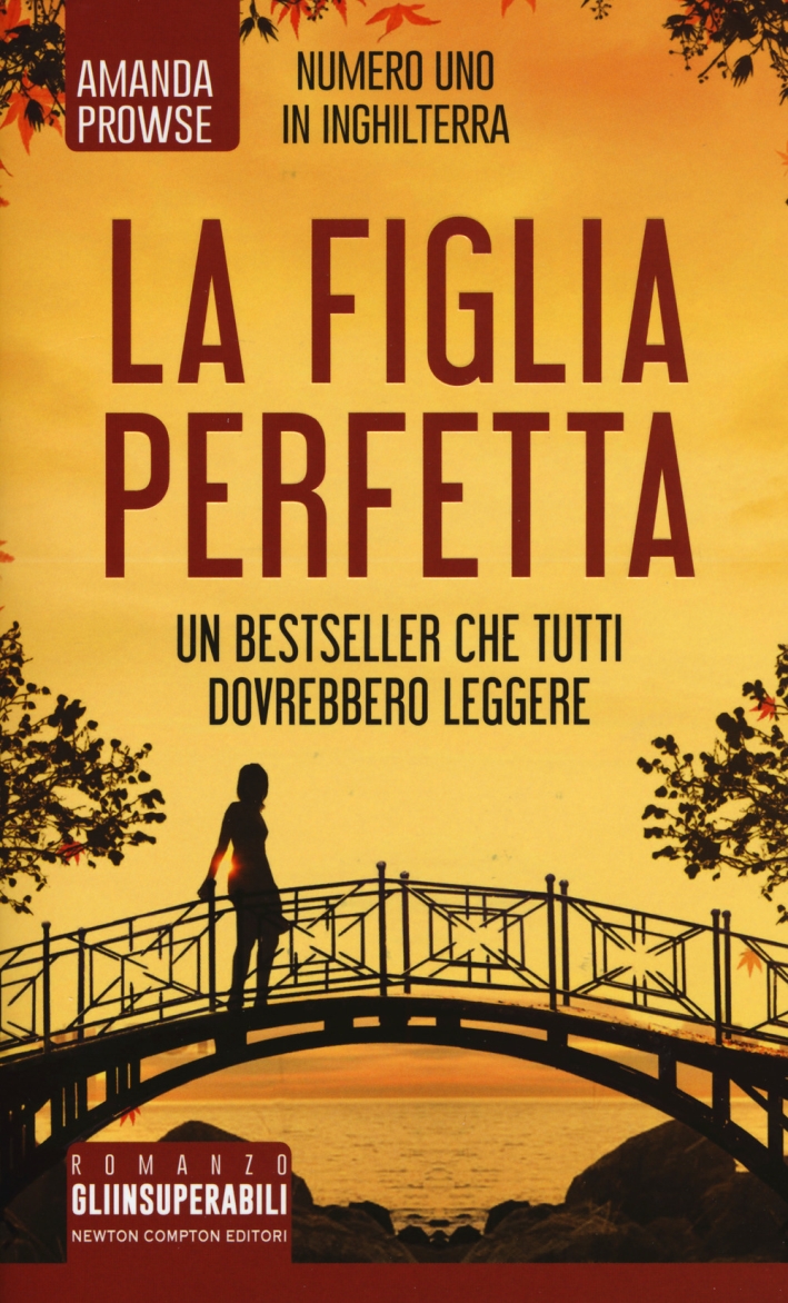 La figlia perfetta La figlia perfetta