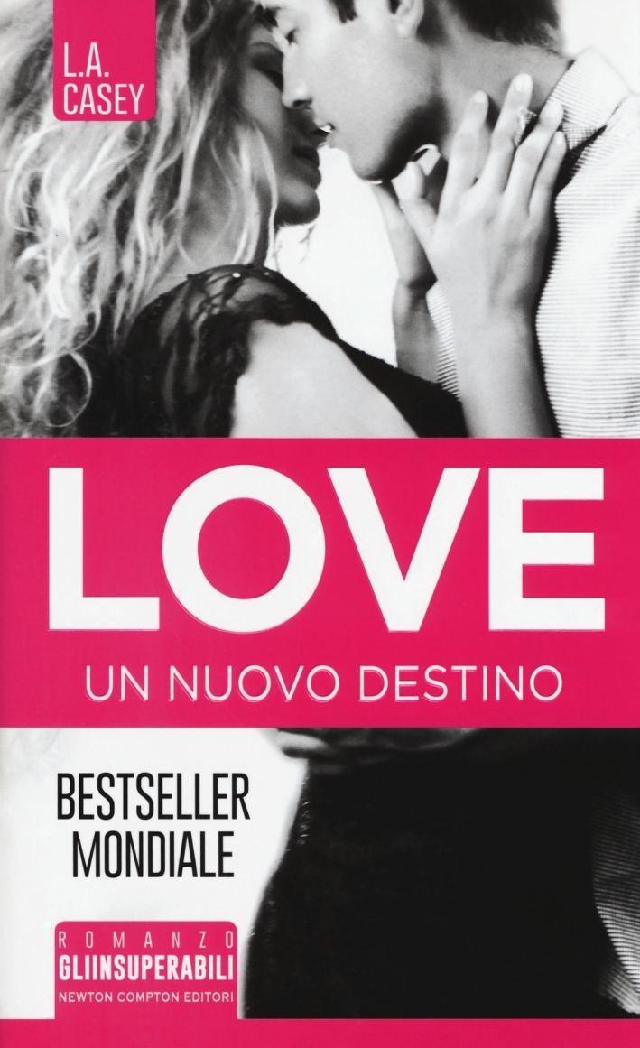 Un nuovo destino. Love Un nuovo destino. Love