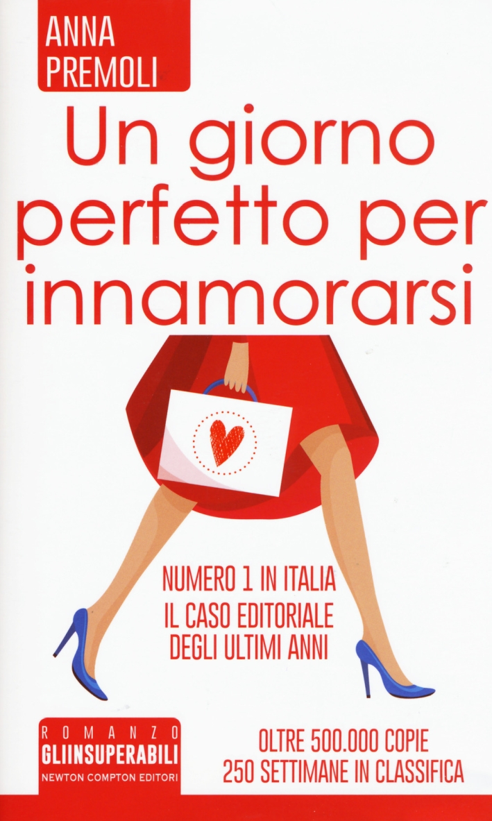 Un giorno perfetto per innamorarsi Un giorno perfetto per innamorarsi