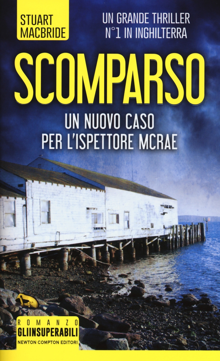 Scomparso Scomparso