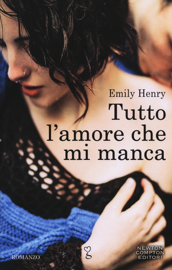 Tutto l'amore che mi manca Tutto l'amore che mi manca
