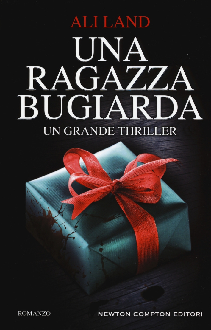 Una ragazza bugiarda Una ragazza bugiarda