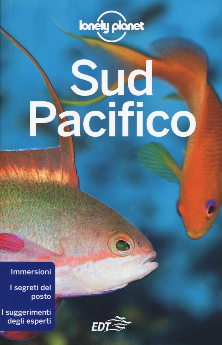 Sud Pacifico Sud Pacifico