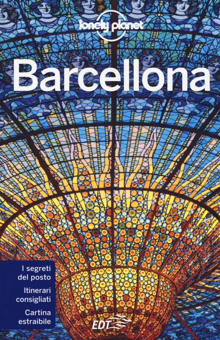Barcellona Barcellona