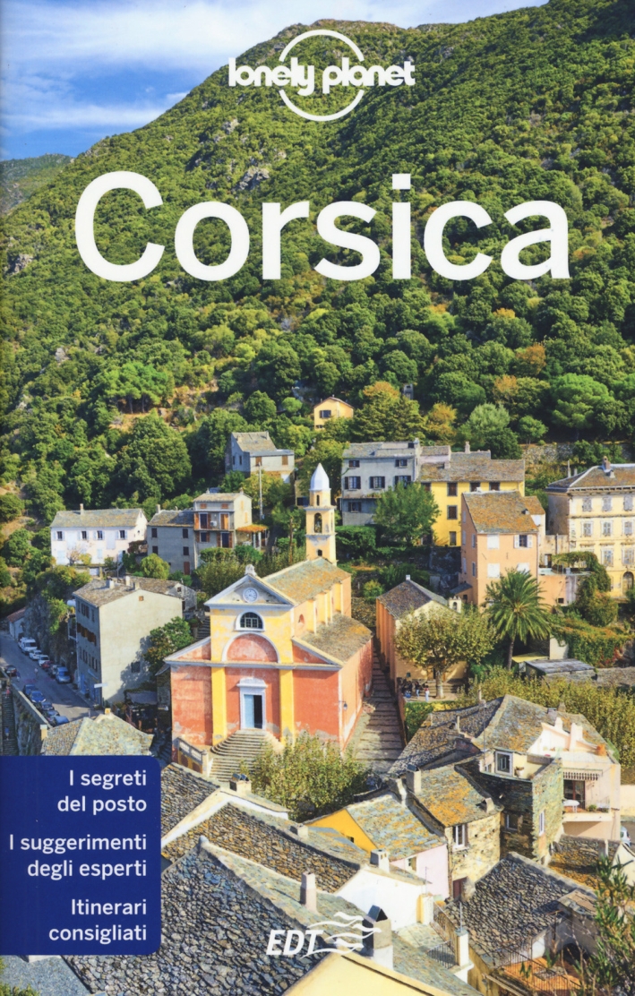 Corsica Corsica