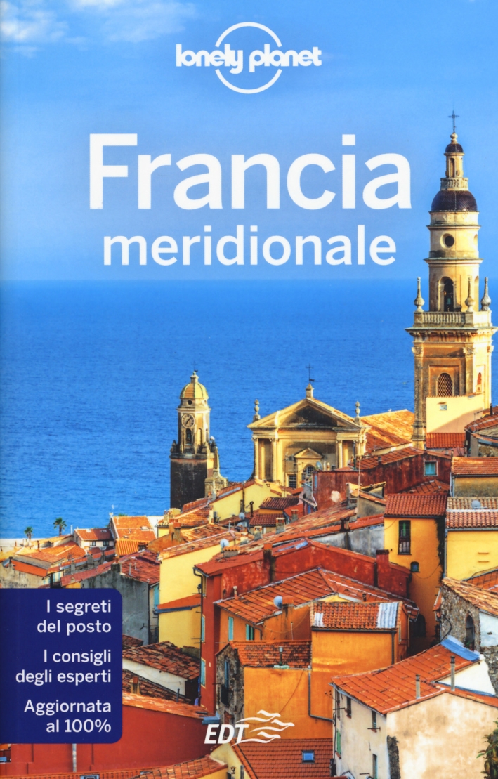 Francia meridionale Francia meridionale