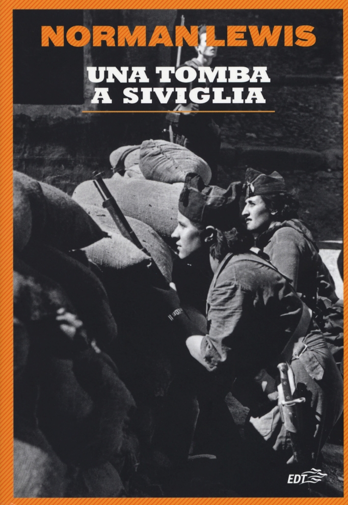 Una tomba a Siviglia Una tomba a Siviglia