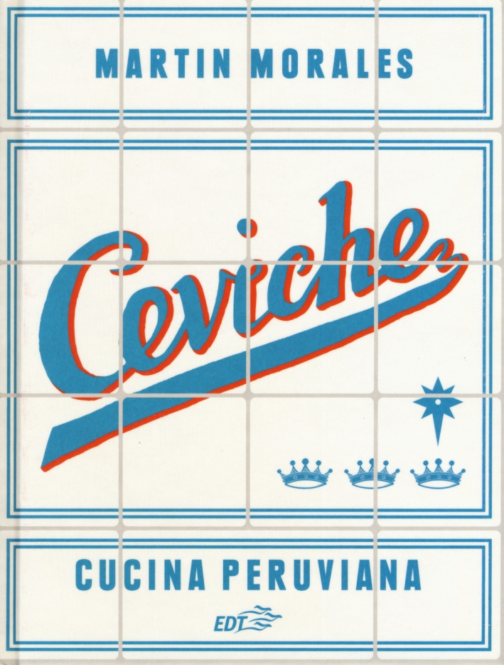 Ceviche Ceviche