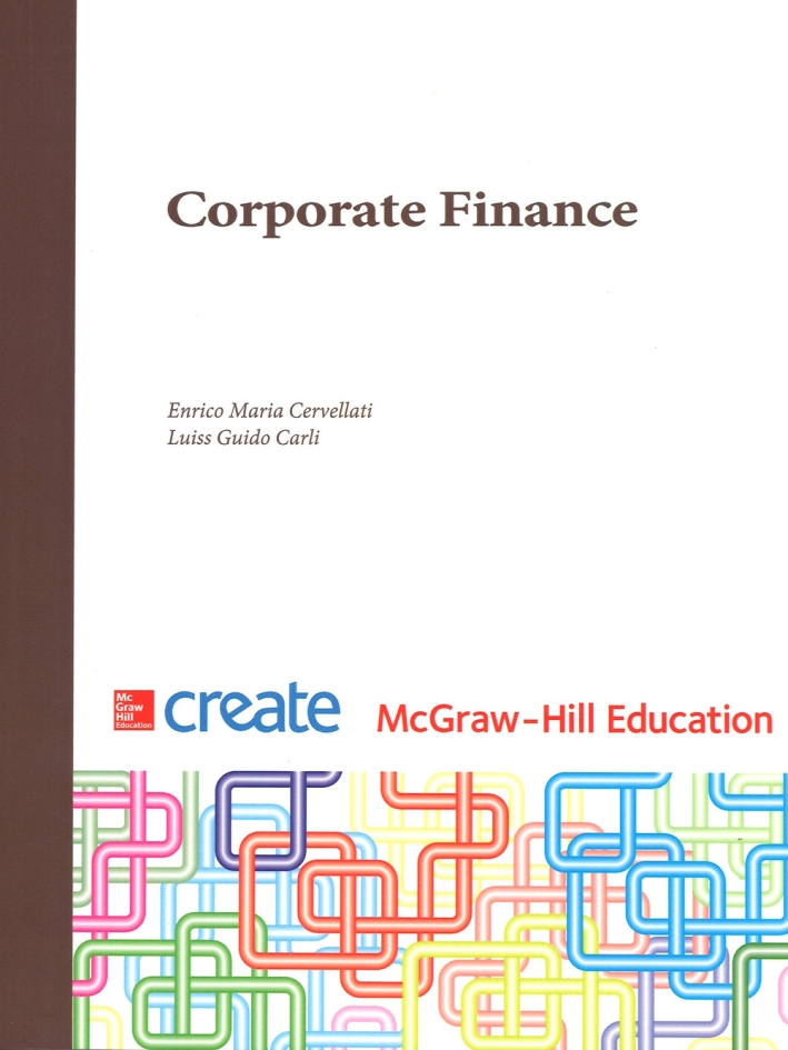 Corporate finance Corporate finance
