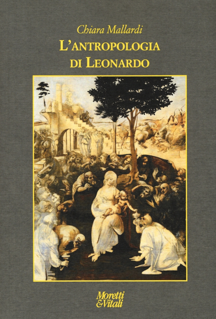 L'antropologia di Leonardo L'antropologia di Leonardo