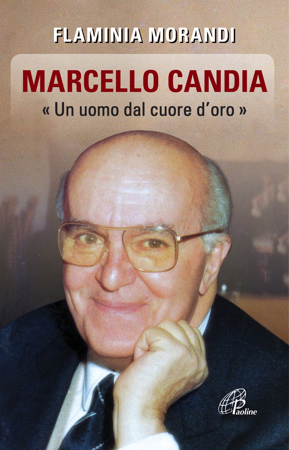 Marcello Candia. Marcello Candia.