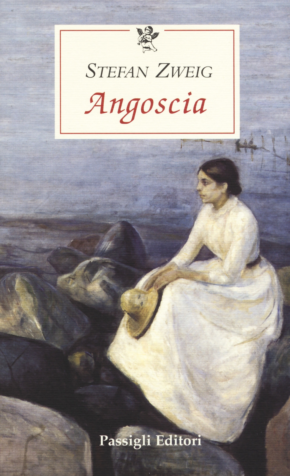 Angoscia Angoscia